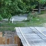 Hébergement de vacances Del Pierro Salles (Gironde)