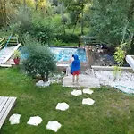 Hébergement de vacances Del Pierro *