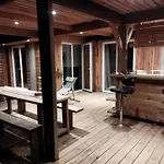 Del Pierro Hébergement de vacances Salles (Gironde)