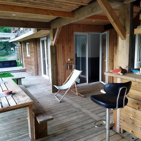 Del Pierro Tatil Evi