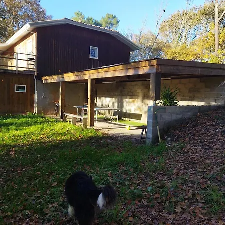 Del Pierro Tatil Evi