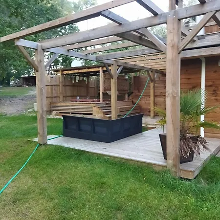 Tatil Evi Del Pierro