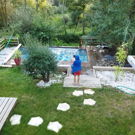 Tatil Evi Del Pierro *