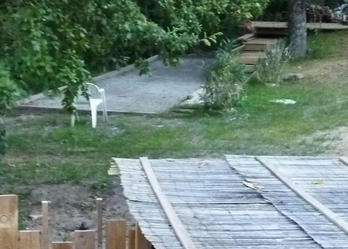 Сasa de vacaciones Del Pierro Salles (Gironde)